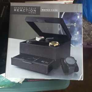Brand New Kenneth Cole Reaction Watch Case